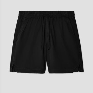 Save Khaki United Light Twill Easy Shorts